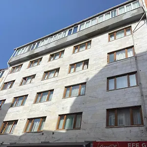 Appart hôtel Beydagi Suit, Istambul
