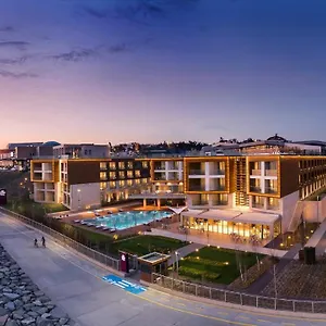 Szálloda Crowne Plaza Florya By Ihg, Isztambul