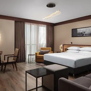 5* Hotell Sheraton City Center