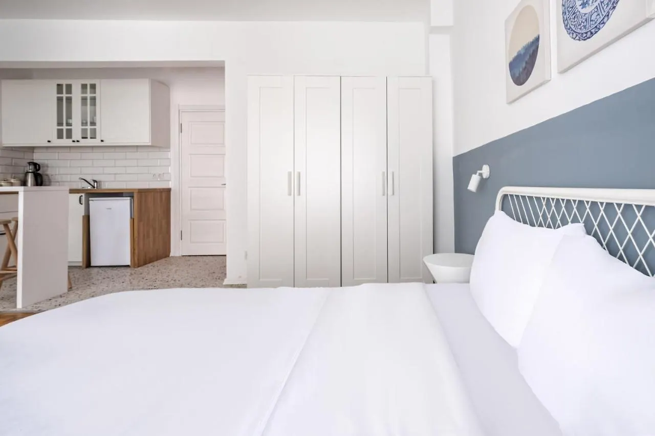 Sleek Studio Flat With Central Location In Kadikoy Apartment Istanbul 0*,  Turkey