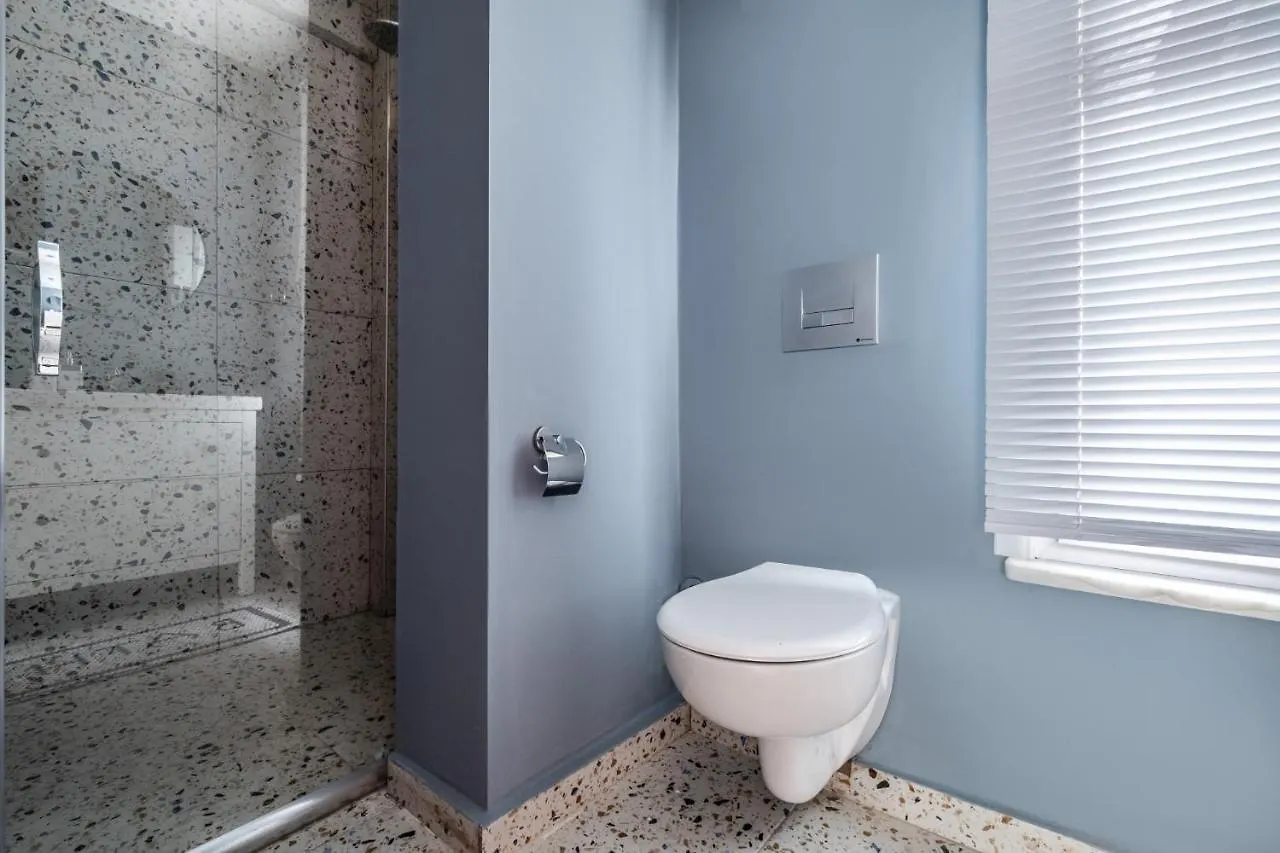Sleek Studio Flat With Central Location In Kadikoy Apartment Istanbul Turkey