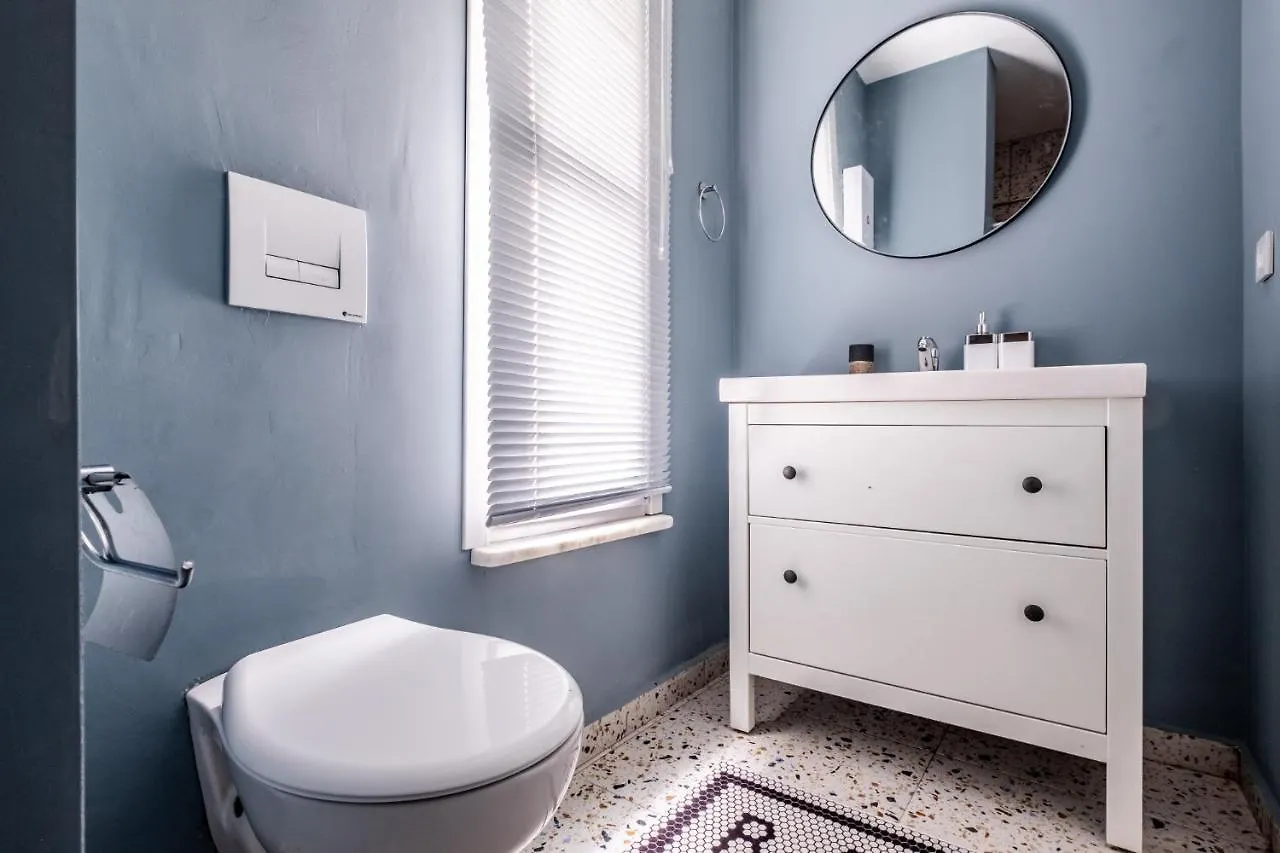Sleek Studio Flat With Central Location In Kadikoy Apartment Istanbul 0*,  Turkey